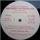 Brother Talipharaoh - Live Together