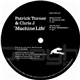 Patrick Turner & Chris J - Machine Life / Soul Modulation