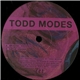 Todd Modes - Native Visions E.P.